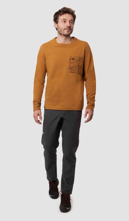Produktbild Salewa LAVAREDO HEMP Herren PULLOVER. (S)