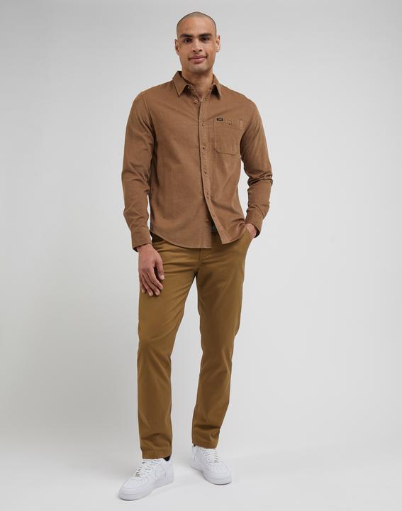 Actual product image Lee Shirts LEESURE SHIRT (S)