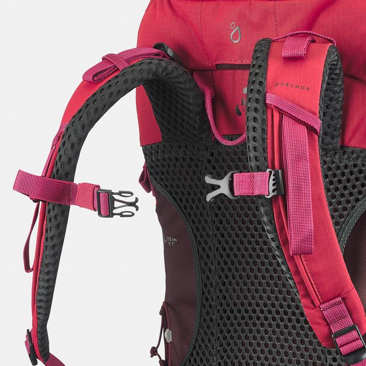 Actual product image Quechua MH500 (20 l)