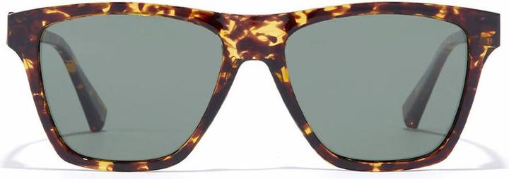 Hawkers polarisierte Sonnenbrillen One LS grün Braun (Ø 54 mm)