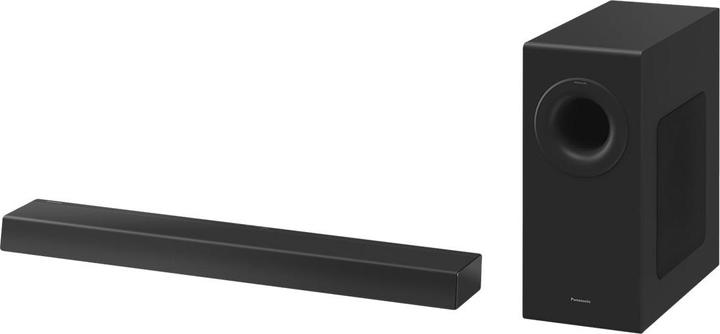 Produktbild Panasonic SC-HTB496 (80 W, 2.1 Kanal)