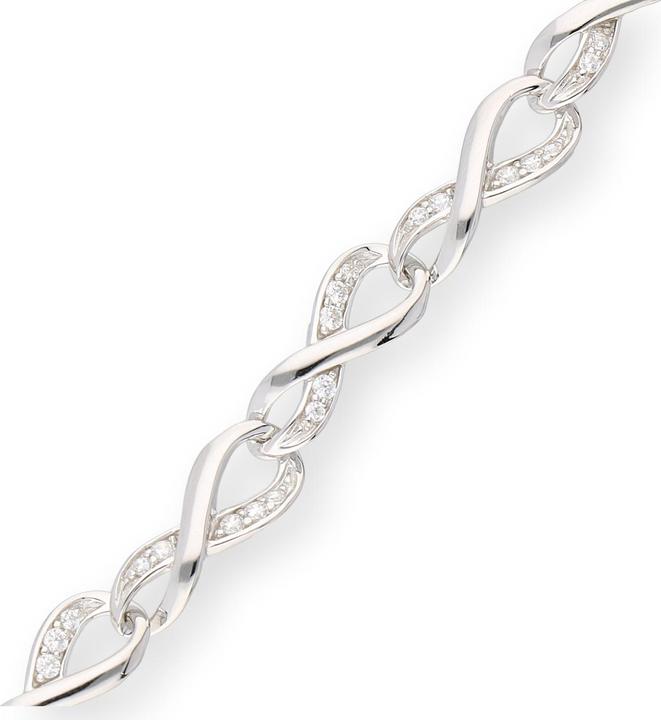 Produktbild Carat Motifs (18 cm, Silber)