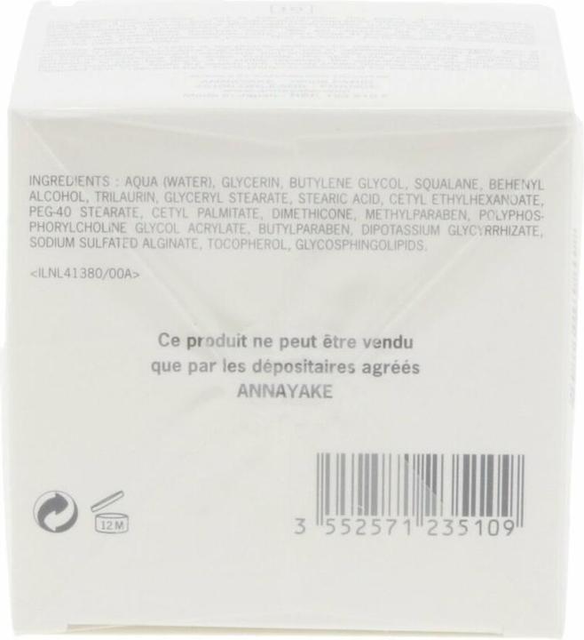 Immagine prodotto Annayake Extreme Soin Réparateur 50 ml (50 ml, Crema 24h)