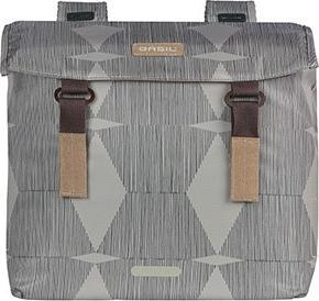 Produktbild Basil Elegance (49 l, Gepäckträgertasche)