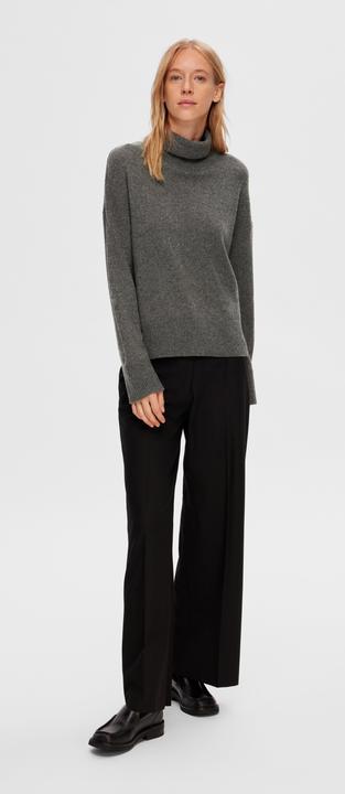 Produktbild Selected Femme Rollkragen Pullover (XXL)
