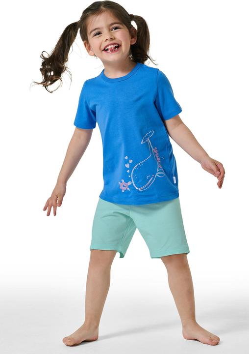 Produktbild Schiesser Shorty Girls World (92)