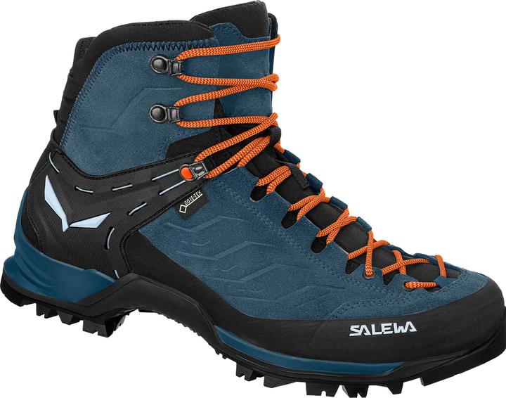 Actual product image Salewa MTN Trainer Mid GTX (42.5)