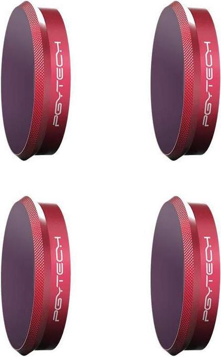 Produktbild Pgytech Osmo Action ND Filter Set (Osmo Action)