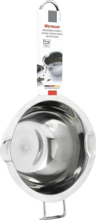 Produktbild Westmark Wasserbad-Schmelzschale