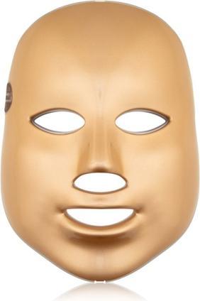 Produktbild Palsar 7 Treatment LED face mask gold (LED Mask 7 Color with Gold)