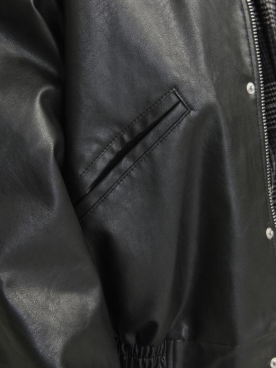 Produktbild Jack & Jones Blousonjacke Blousonjacke (XL)