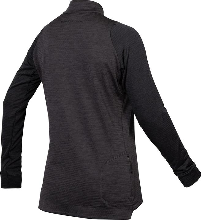 Actual product image Endura Ladies Singletrack Fleece (M)