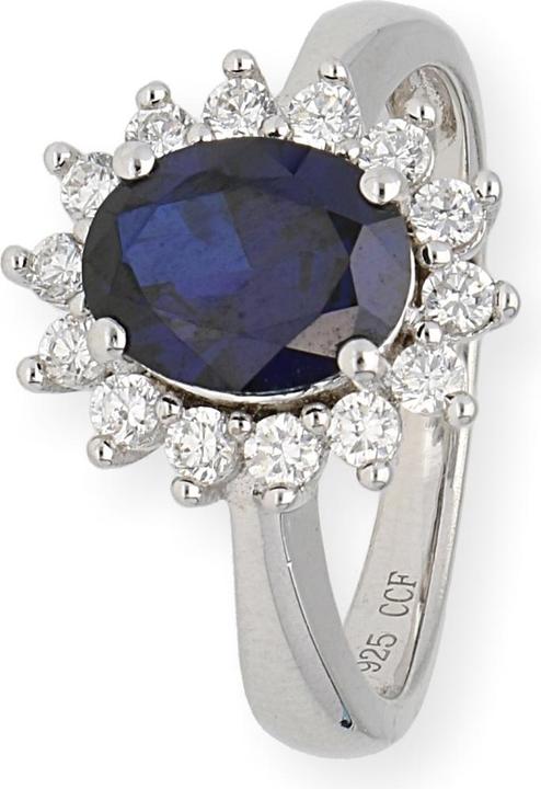 Immagine prodotto Carat Colorstone (56, 925 Argento)