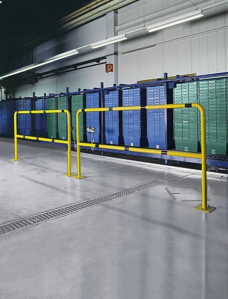 Immagine prodotto kaiserkraft Barra di sicurezza