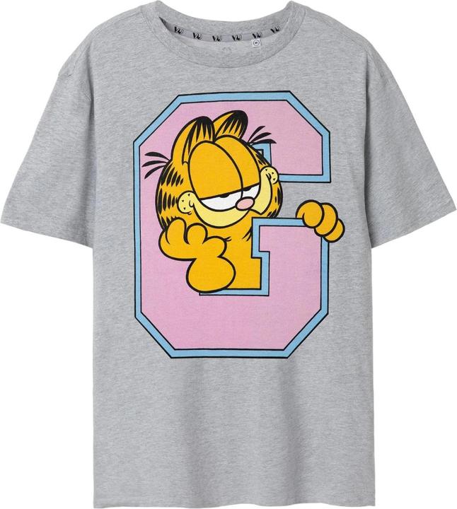 Universal Textiles Collegiate TShirt