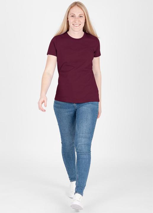 Actual product image JAKO T-shirt Doubletex (M)