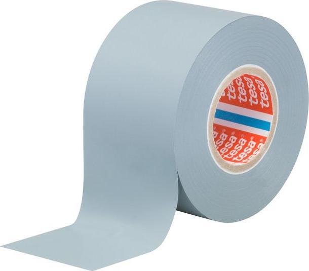 Immagine prodotto tesa tesaflex grigio 33m:50mm (50 mm)