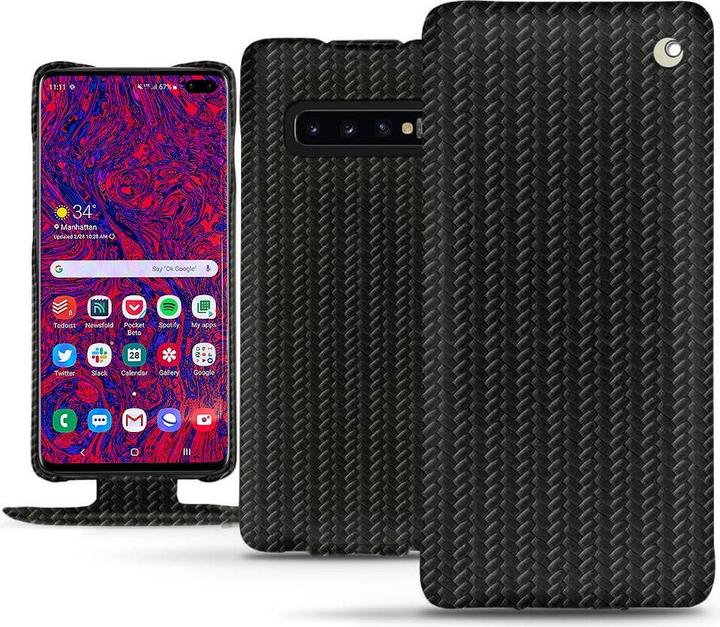 Abaca nero ( Noir / Nero)