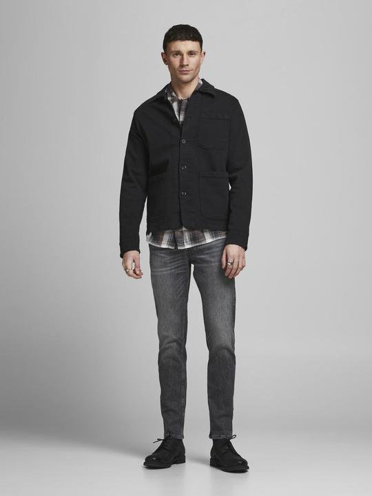 Actual product image Jack & Jones Tim Original CJ 515 Slim/Straight Fit Jeans (W33/L34)