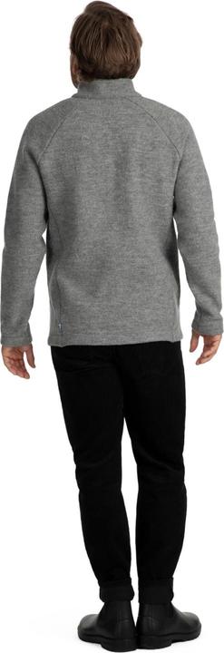 Actual product image Stoic BoiledWool MunkebySt. Jacket (3XL)
