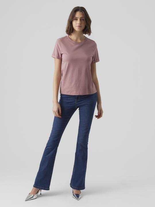 Produktbild Vero Moda Vmpaula S/S T-Shirt Ga Noos (XL)