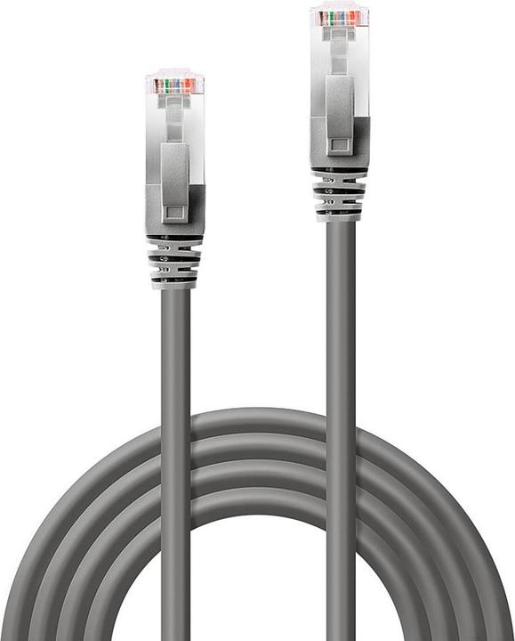 Immagine prodotto Lindy Cavo di rete (S/FTP, CAT6, 7.50 m)