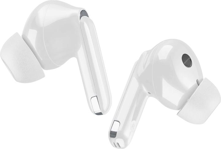 Immagine prodotto Cellularline Cellular Line ECLIPSE Auricolari In-Ear Wireless con (ANC, 38 h, Senza fili)