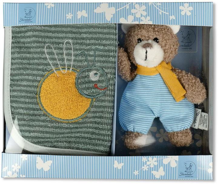 Immagine prodotto Sterntaler Set regalo Erik