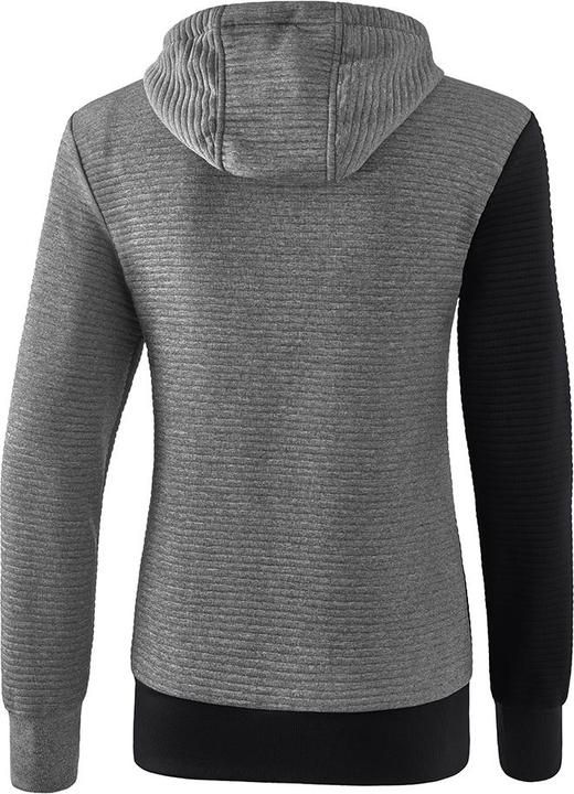 Produktbild Erima 5-C Kapuzensweat Damen (36)