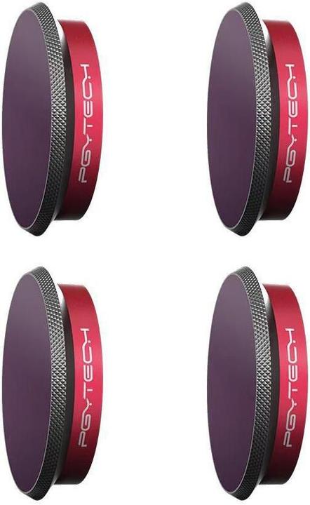 Osmo Action PL Filter Set (Osmo Action)
