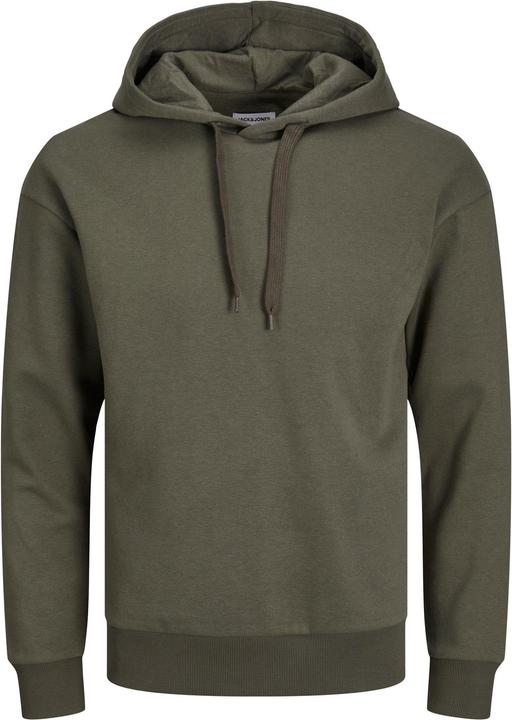 Jack & Jones Jjbilly Sweat Hood (XL)