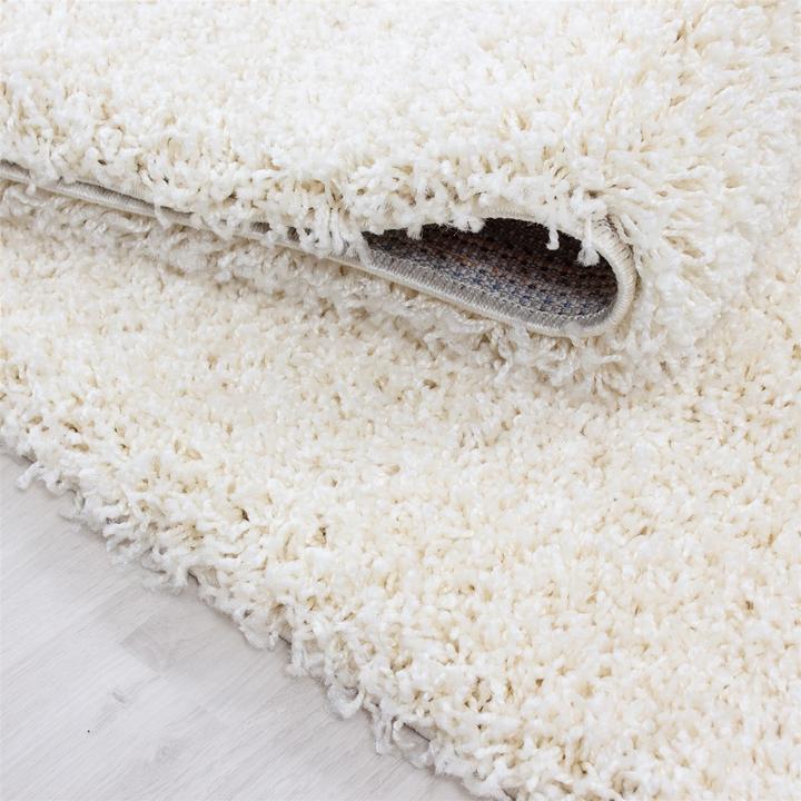 Produktbild Ayyildiz Hali LIFE Hochflor Teppich (160 x 230 cm)
