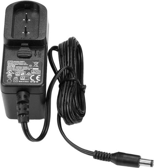 Produktbild StarTech Ersatz 5V DC Netzteil - 5 Volt, 3 Ampere
