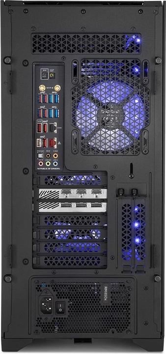Produktbild Joule Performance High End Gaming PC (Intel Core i9-14900K, 64 GB, 2000 GB, GeForce RTX 4090)