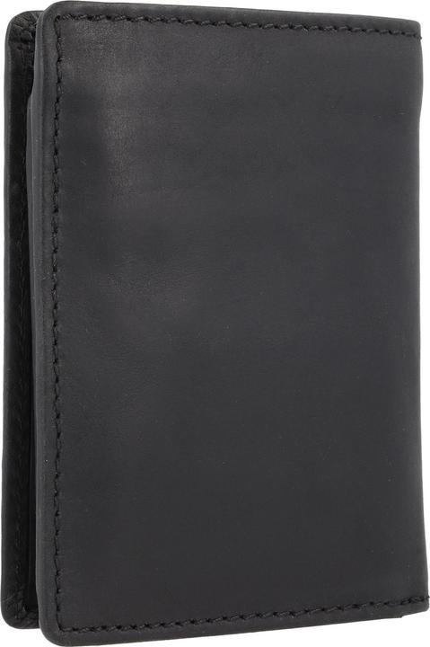 Actual product image Harolds Wallet up
