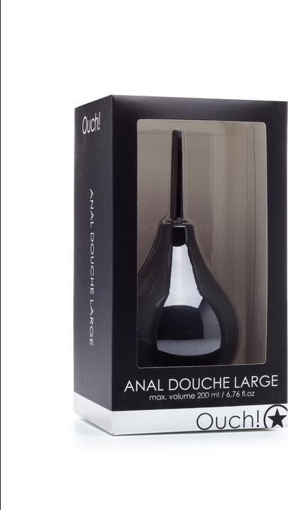 Immagine prodotto Ouch! Doccia anale