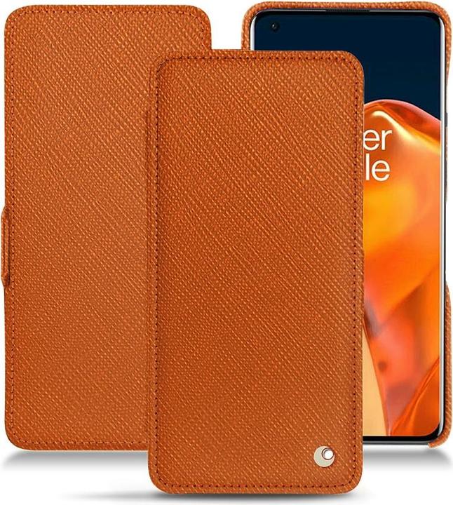 Orange vibrant ( Pantone #e36b39 )