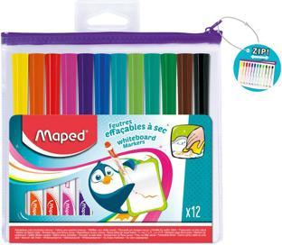 Immagine prodotto Maped Marker'Peps (1.50 mm, 12 x)