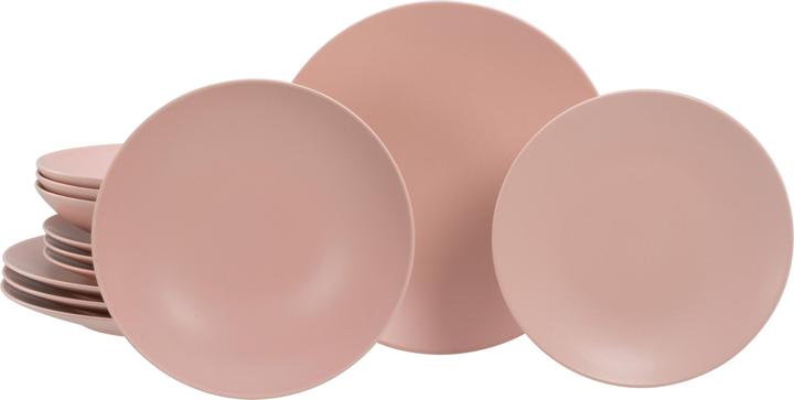 Produktbild CreaTable Soft Touch (12 Stück)