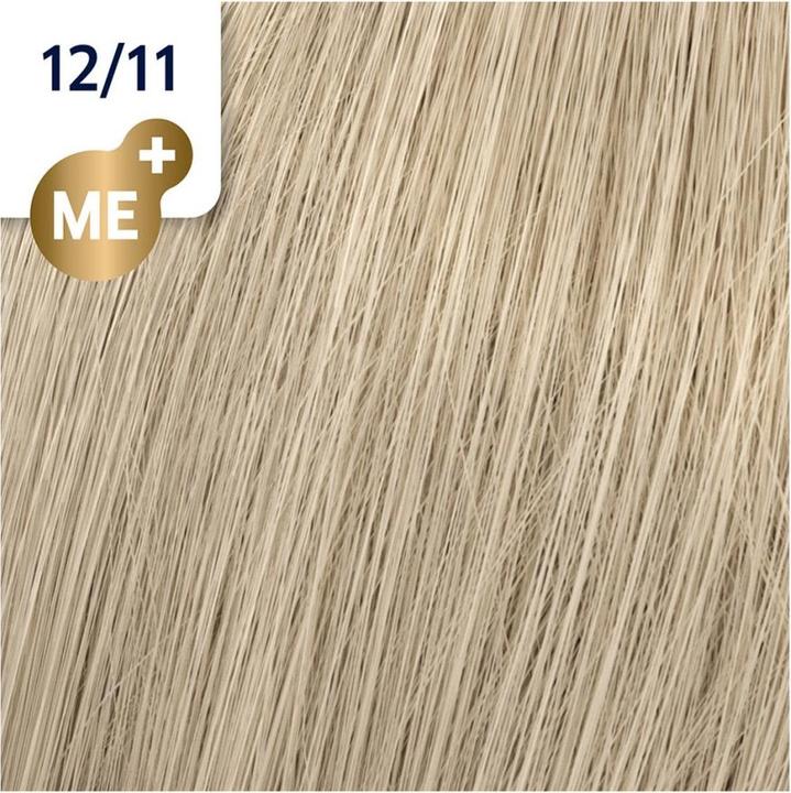 Actual product image Wella Koleston Perfect ME+ Special Blondes (12/11 special blond ash intensive)