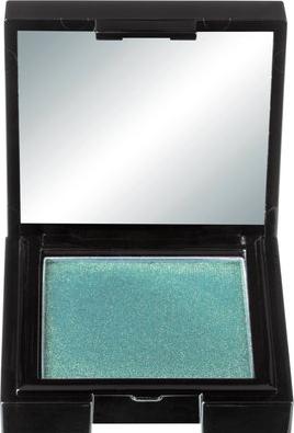 Produktbild NEE Eyeshadow Mono E43 holly green (Schwarz)