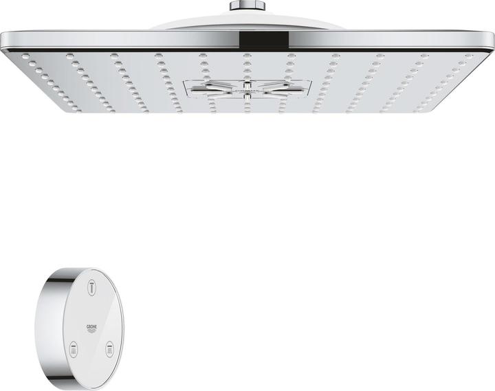 Grohe SmartConnect 310 (2 Tipi di raggi, 10 l/min)