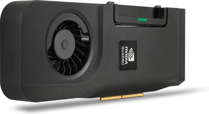 Immagine prodotto HP B9C77AA, nVidia Quadro 500M GFX (1 GB)