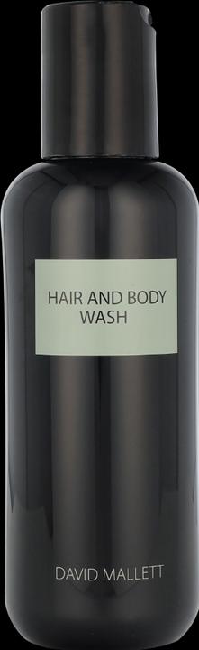 Actual product image David Mallett David Mallet (250 ml)