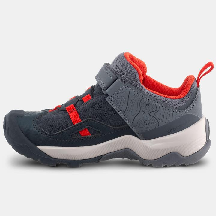 Image du produit Quechua crossrock strap kid boy 341350 (24)