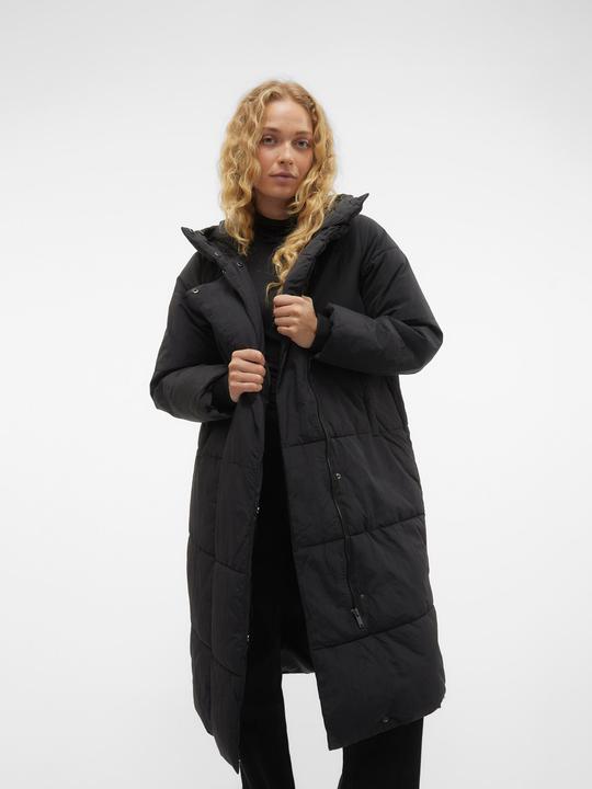 Produktbild Vero Moda VMLULA LONG COAT EXC Mantel (XS)