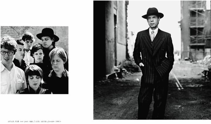 Produktbild Anton Corbijn 1-2-3-4 (aktual. NA) (Deutsch, Wim van Sinderen, 2018)