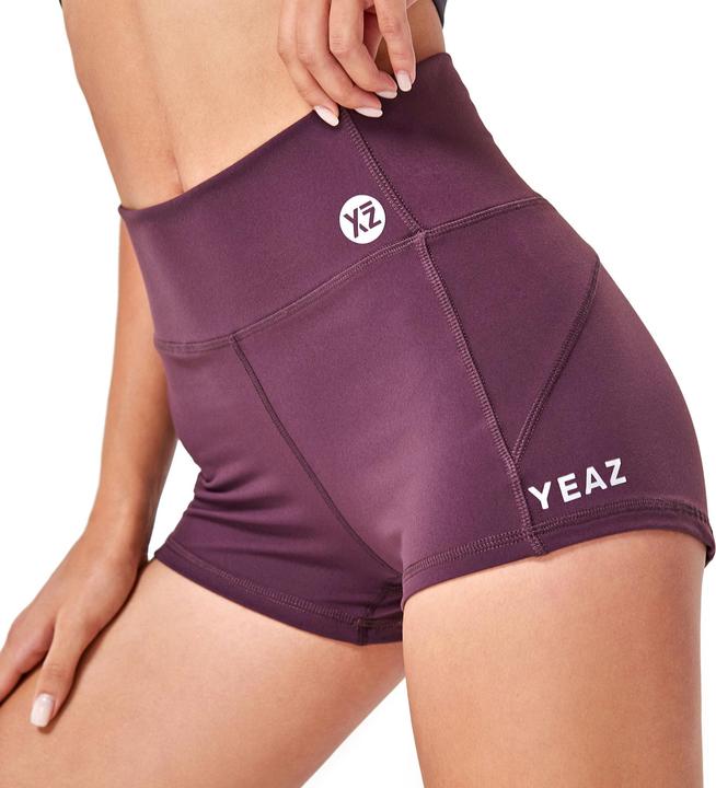 Actual product image Yeaz Xoxo (S)