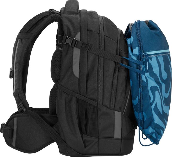 Produktbild Coocazoo Sportbeutel Turnbeutel, 10 Liter (10 l)