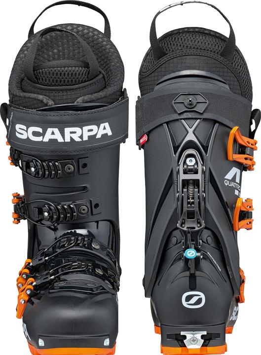 Image du produit Scarpa 4-Quattro SL (30.5)